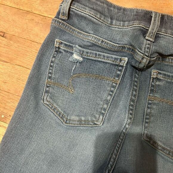 Time and Tru jeans skinny size 4 - Picture 4 of 7